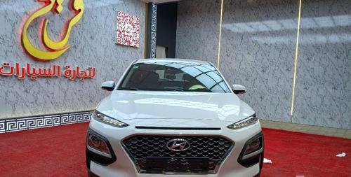 هيونداي كونا 2020