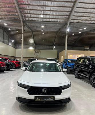 Honda Accord 2025