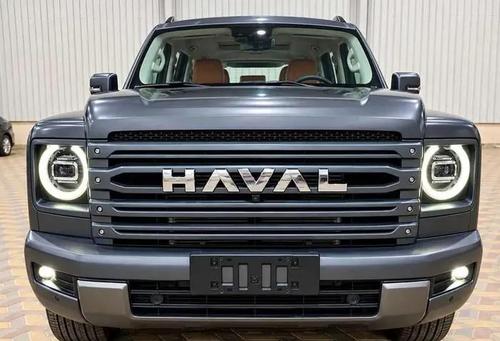 Haval H9 2027