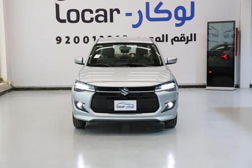 Suzuki Swift Dzire 2025