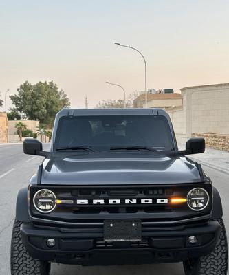 فورد Bronco 2024