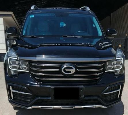 GAC GS8 2022