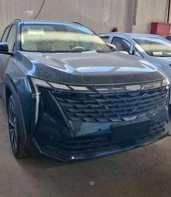 Geely Starray 2025