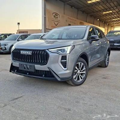 Haval Jolion 2027