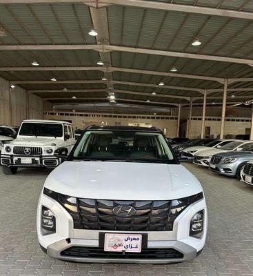 هيونداي كريتا 2023