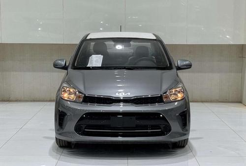 Kia Pegas 2026