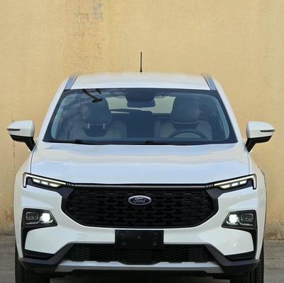 Ford Territory 2023