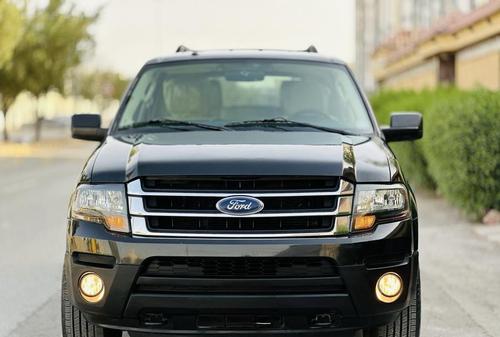 Ford Expedition 2015