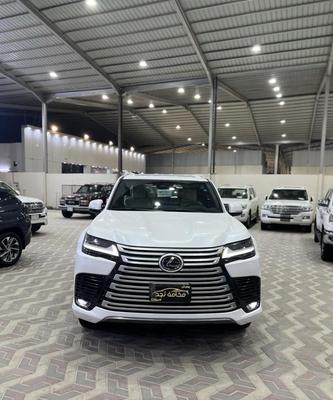 Lexus Other 2025