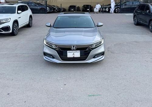 Honda Accord 2018