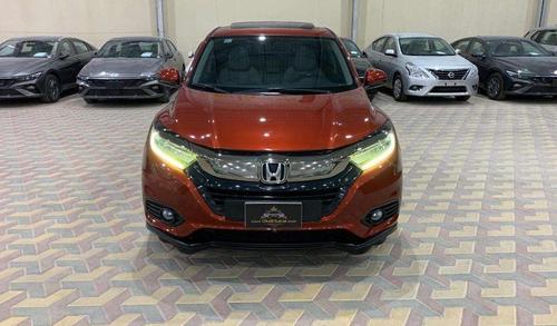 Honda HRV 2020