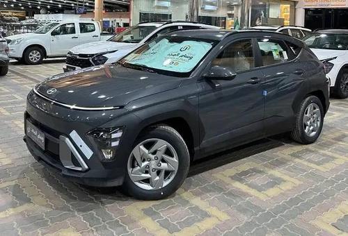 هيونداي كونا 2026