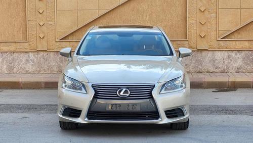 Lexus Other 2013