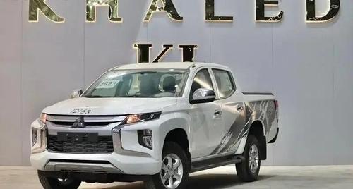 ميتسوبيشي L 200 2023