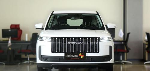 جايكو 7 2027