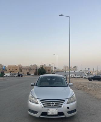 نيسان ستانزا 2018