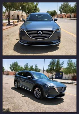 Mazda CX-9 2023