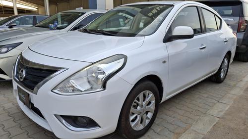 Nissan Sunny 2023