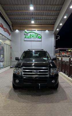 Ford Expedition 2014