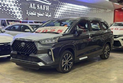 تويوتا فيلوز 2026