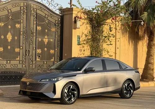 شانجان ايدو بلس 2026