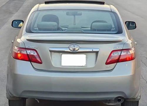 Toyota Camry 2008