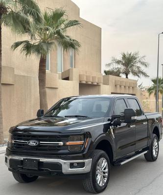 Ford F-150 2024