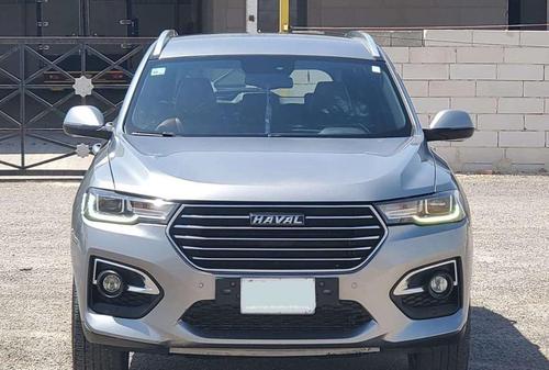 Haval H6 2020