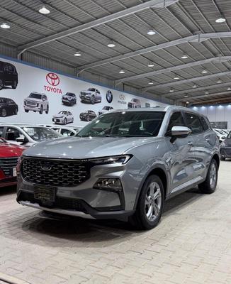 Ford Territory 2024