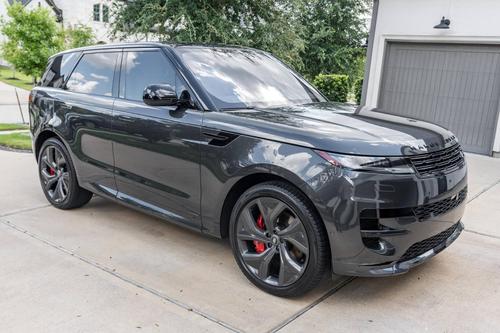 Land Rover Range Rover 2023