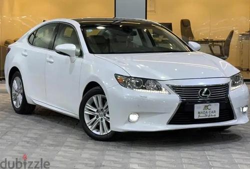 لكزس ES 350 2014