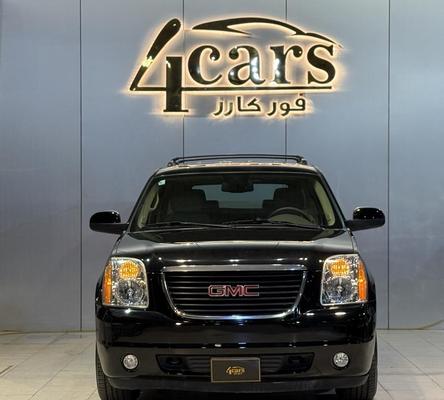 Gmc Yukon 2011