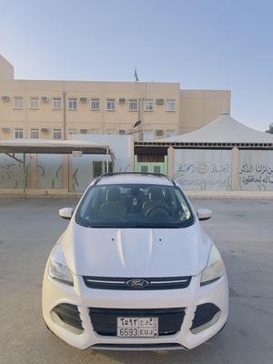 Ford Escape 2014