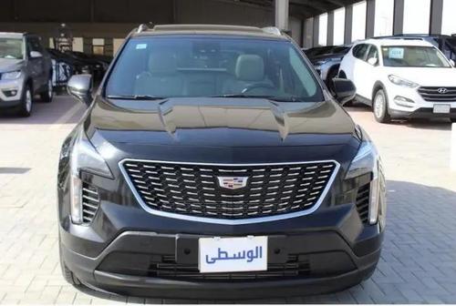 Cadillac XT4 2020