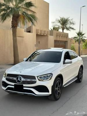 مرسيدس GLC 200 2021