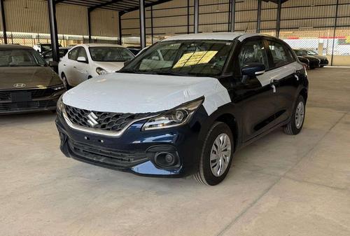 Suzuki Baleno 2027