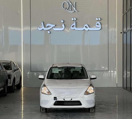 Nissan Sunny 2026