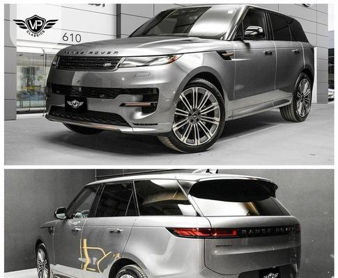 Land Rover Range Rover 2025