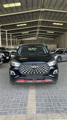 شيرى تيجو 2025