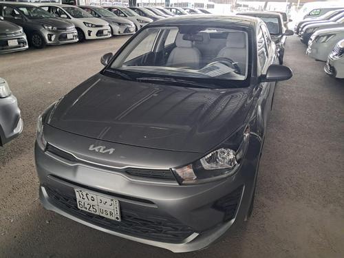 Kia Rio 2023