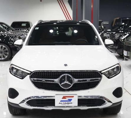 Mercedes GLC 300 2025