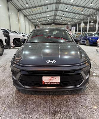 Hyundai Sonata 2024