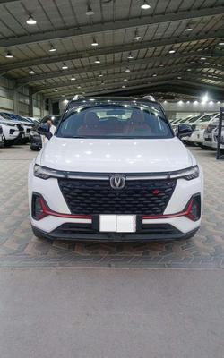 Changan CS 35 Plus 2024