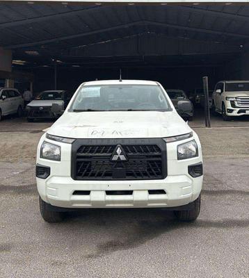 ميتسوبيشي L 200 2025