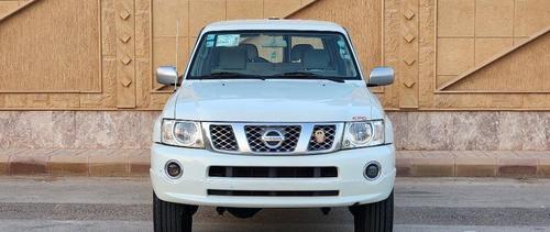 نيسان باترول 2008