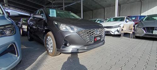 Hyundai Accent 2023