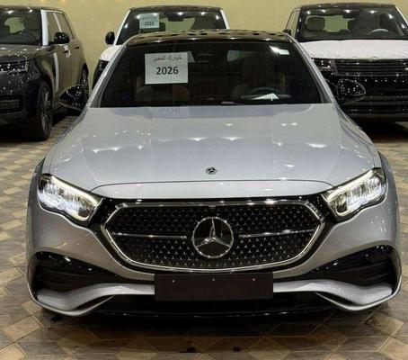 Mercedes 200 2026