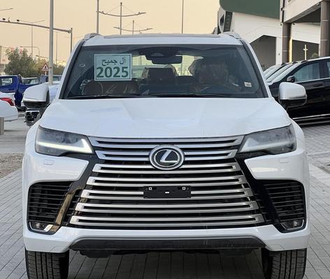 Lexus Other 2025