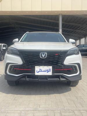 Changan CS 85 2023