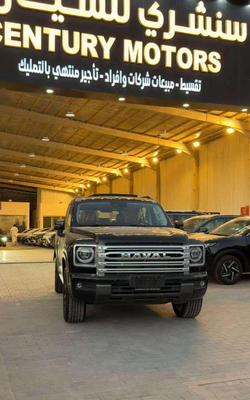 هافال H9 2026